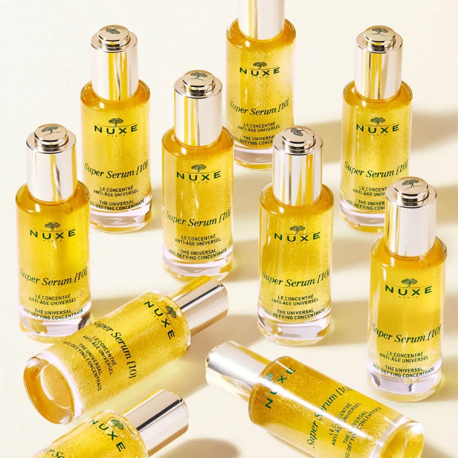 SUPER SÉRUM 10 (SÉRUM PARA ROSTRO)